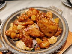 -岭南真味·匠心粤菜(K11店)