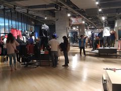 -NIKE(大悦城店)