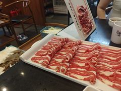 -北门涮肉·铜锅涮肉(南锣鼓巷店)