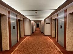 -深圳香格里拉酒店