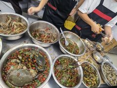 -圆蛋酒料•生腌(开元路店)