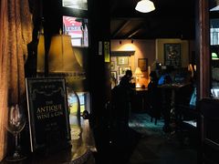 -古董花园(思南路42弄小区店)