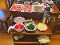 -沸炉重庆老火锅(军事博物馆店)