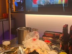 -星聚会KTV(南翔印象城MEGA店)