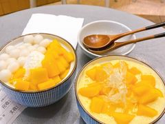 -小团圆糖水铺(襄阳南路店)