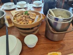 -丽君饭店(游客服务中心店)