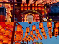 -清明上河园