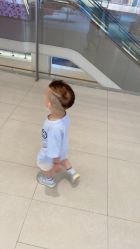 -星咔萌StarCamo儿童剪发(芳圆里IDMALL品牌形象店)