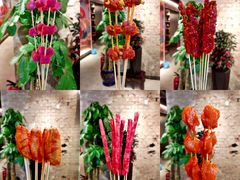 -江湖六膳門串串香(隆礼路店)