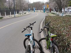 -仙海旅游度假区