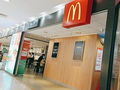 -麦当劳(平和堂店)