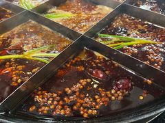 -仁虎老火锅(黄泥磅店)