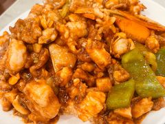 八珍豆腐-臻味斋