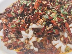 -三猫黑鱼花(南大店)