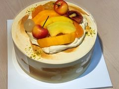 -black rainbow coffee