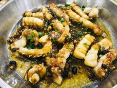 -红日饭店(裕隆三路店)