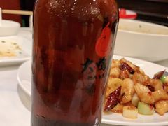 -大鸭梨烤鸭(石佛营店)