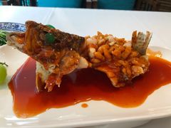 -松鹤楼·非遗·苏帮菜(融科店)