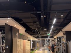 -瑞力健身(解放数创广场店)