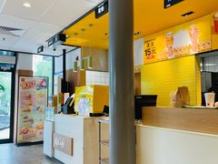 -麦当劳(安定门外大街店)