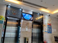 门面-南雄雄州土菜餐厅(粤北大厦店)