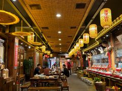 -民俗村柴火灶·景德江西菜(中国陶瓷博物馆店)