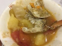 -沪碟·精菜坊(闵行店)