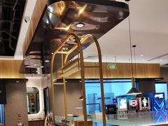 -比格比萨自助(南京万达茂店)