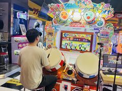 -天天玩X秋葉原日系动漫游戏中心
