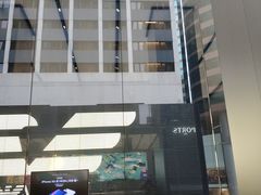 -Apple 零售店(Canton Road)