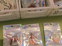 -丽达购物中心(崂山店)