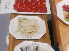 -寻滇记云南鲜牛肉火锅(北海路店)
