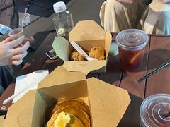-STARLING八哥松饼(雅宝店)