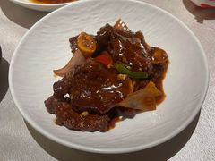 -上海金桥红枫万豪酒店-万豪中餐厅