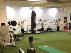 -卓拓健身普拉提运动中心(总店)