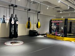 -FLARE STAR FITNESS(复地活力城店)