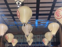 -羊之道草原味道清真餐厅(番禺店)