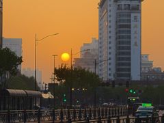 -南通濠河风景名胜区