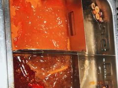 -海底捞火锅(高新万达店)