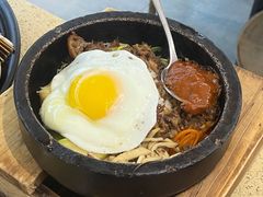 -妙香居韩国烤肉(容桂天佑城店)