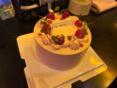 -伶甜·CAKE(国贸店)