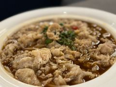 -羲和雅苑•北京烤鸭(平安国际金融中心店)