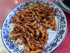 -北大地皖峰饭馆