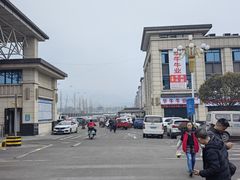 -明品福冷链大市场