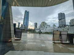 -盐说Salt Talk北美风味西餐厅(海上世界店)