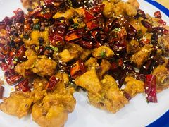 -力力豆花庄(广渠门店)