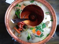 腊排骨火锅-88号小吃店·经典云南菜·地道纳西美食