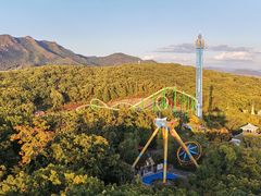 -松花湖风景名胜区