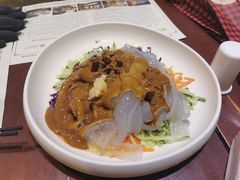 -老厨家(中央大街西七道街店)