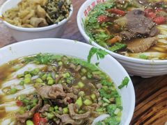 -肆姐面粉馆(坡子街店)